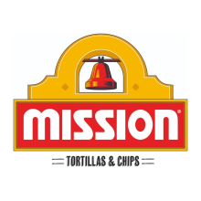 MISSION TORTILLA CHIPS ROUND 3oz
